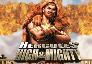 Hercules High and Mighty