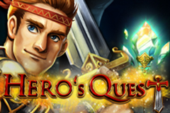 Hero's Quest