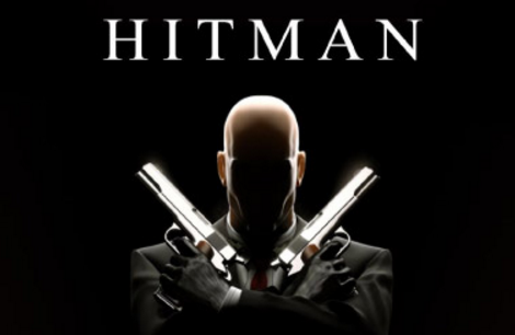 Hitman