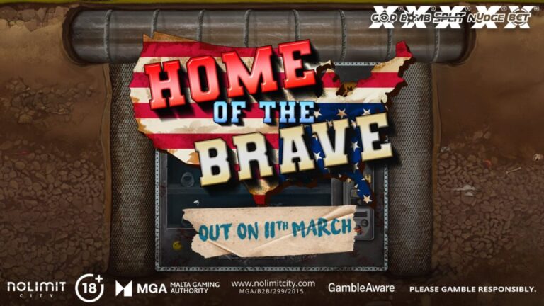Home of the Brave