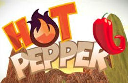 Hot Pepper