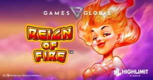 Reign of Fire games global high limit studio