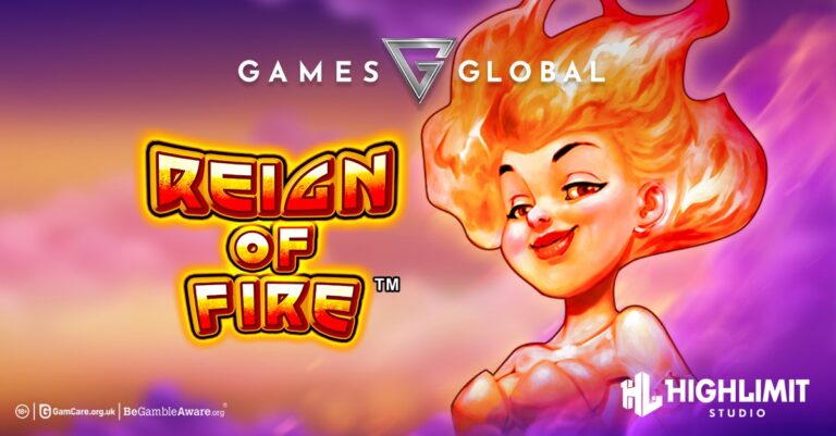 Reign of Fire games global high limit studio