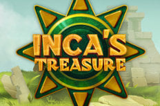 Inca’s Treasure