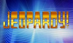 Jeopardy