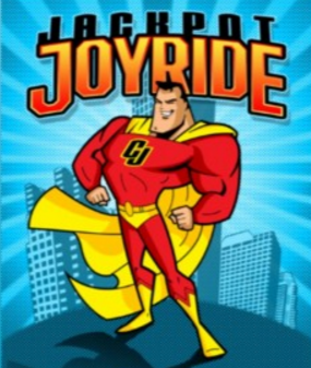 Jackpot Joyride