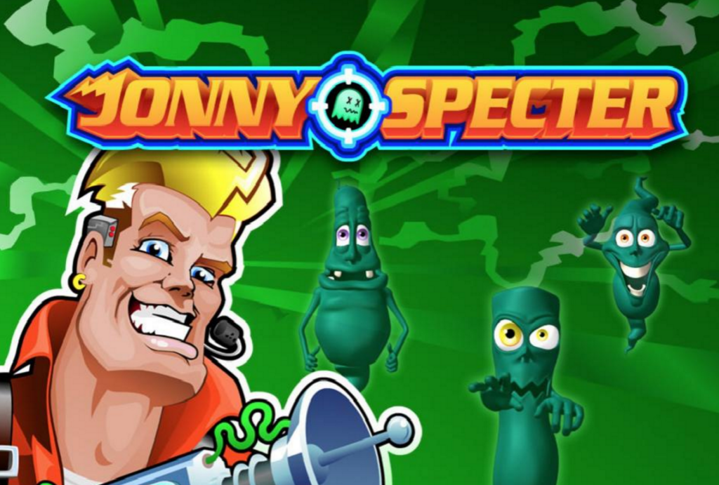 Jonny Specter