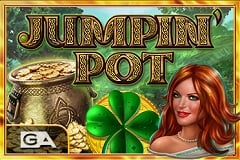 Jumpin’ Pot