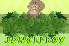 Jungle Boy