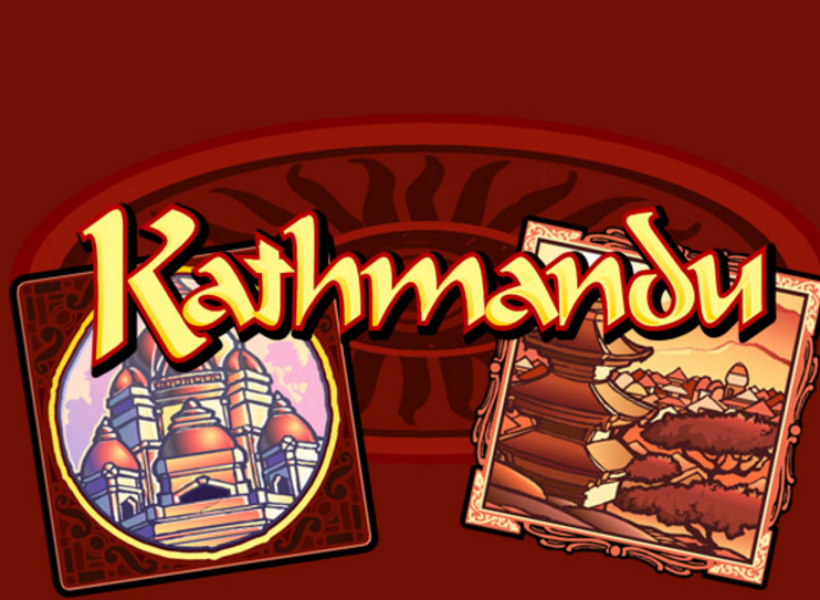 Kathmandu