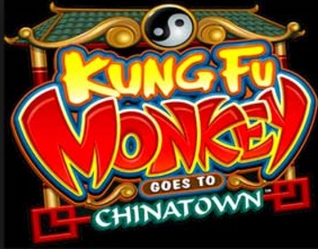 Kung Fu Monkey