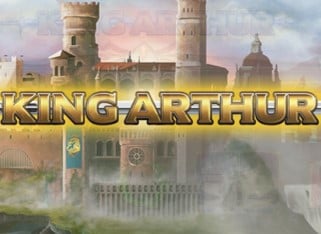 King Arthur