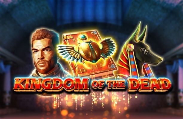Kingdom of the Dead