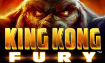 King Kong Fury