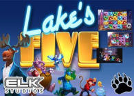 Lake's Five