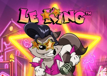Le King Hacksaw Gaming