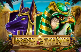 Legend of the Nile