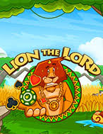 Lion The Lord