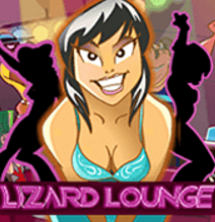 Lizard Lounge