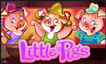 Little Pigs