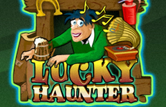 Lucky Haunter