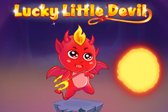 Lucky Little Devil