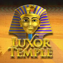 Luxor Temple