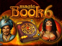 Magic Book 6