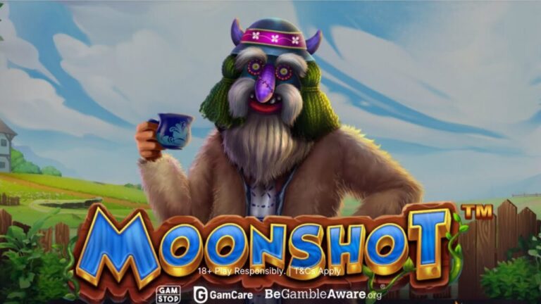 Moonshot