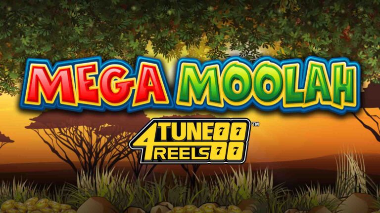 Mega Moolah 4Tune Reels Games Global