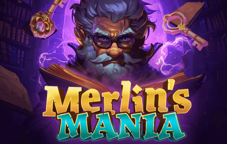 Merlin's Mania