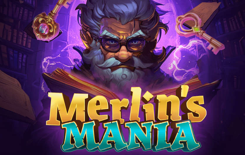 Merlin's Mania