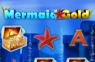 Mermaid Gold
