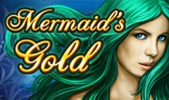 Mermaids Gold