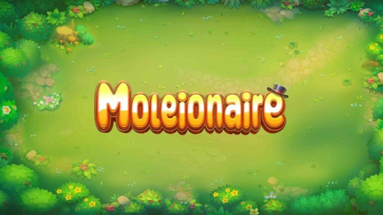 Moleionaire