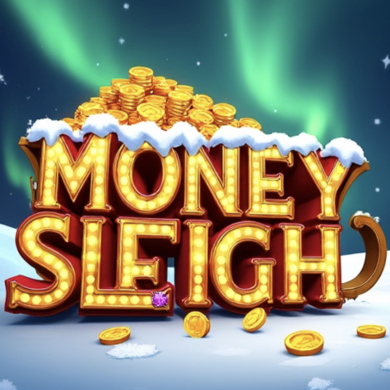 Money Sleigh Relax Gaming 1