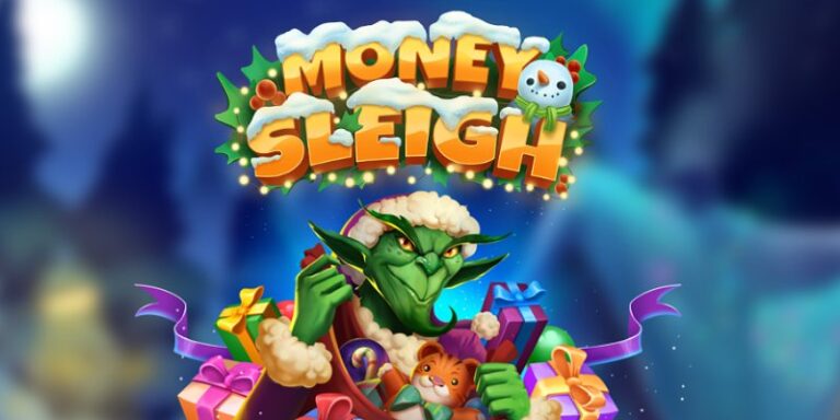 Relax gaming Release Money Sleigh