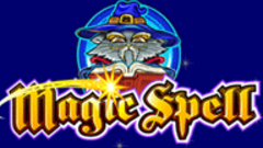 Magic Spell