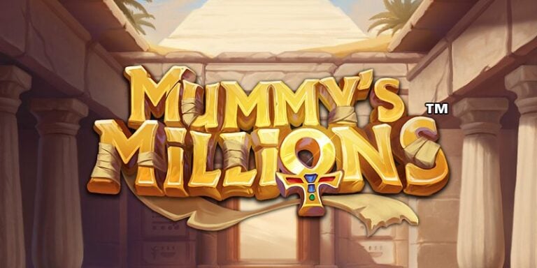 Mummy's Millions