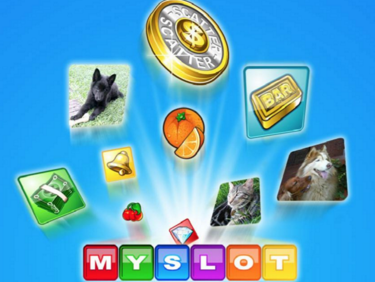 My Slot