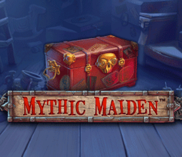 Mythic Maiden