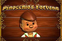 Pinnochio's Fortune