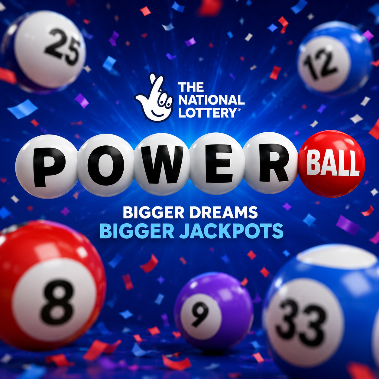 56 New Lotto Millionaires as National Lottery Enjoys Winning Summer