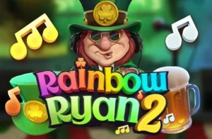 Rainbow Ryan 2 Yggdrasil
