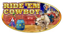 Ride 'em Cowboy