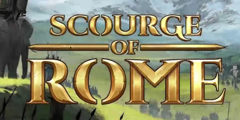 Scourge of Rome Play N Go