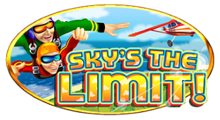 Sky's the Limit