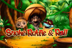Snake Rattle N' Roll
