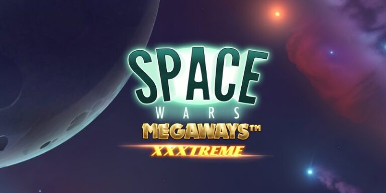 Space Wars Megaways XXXtreme NetEnt