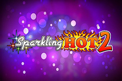 Sparkling Hot 2